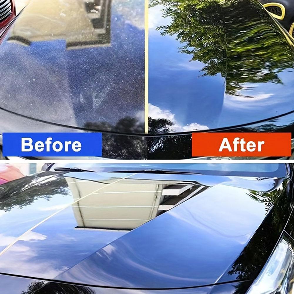 Quickly Cleaning Remove Stains - Car Wax Ceramic Coating のレビューと価格