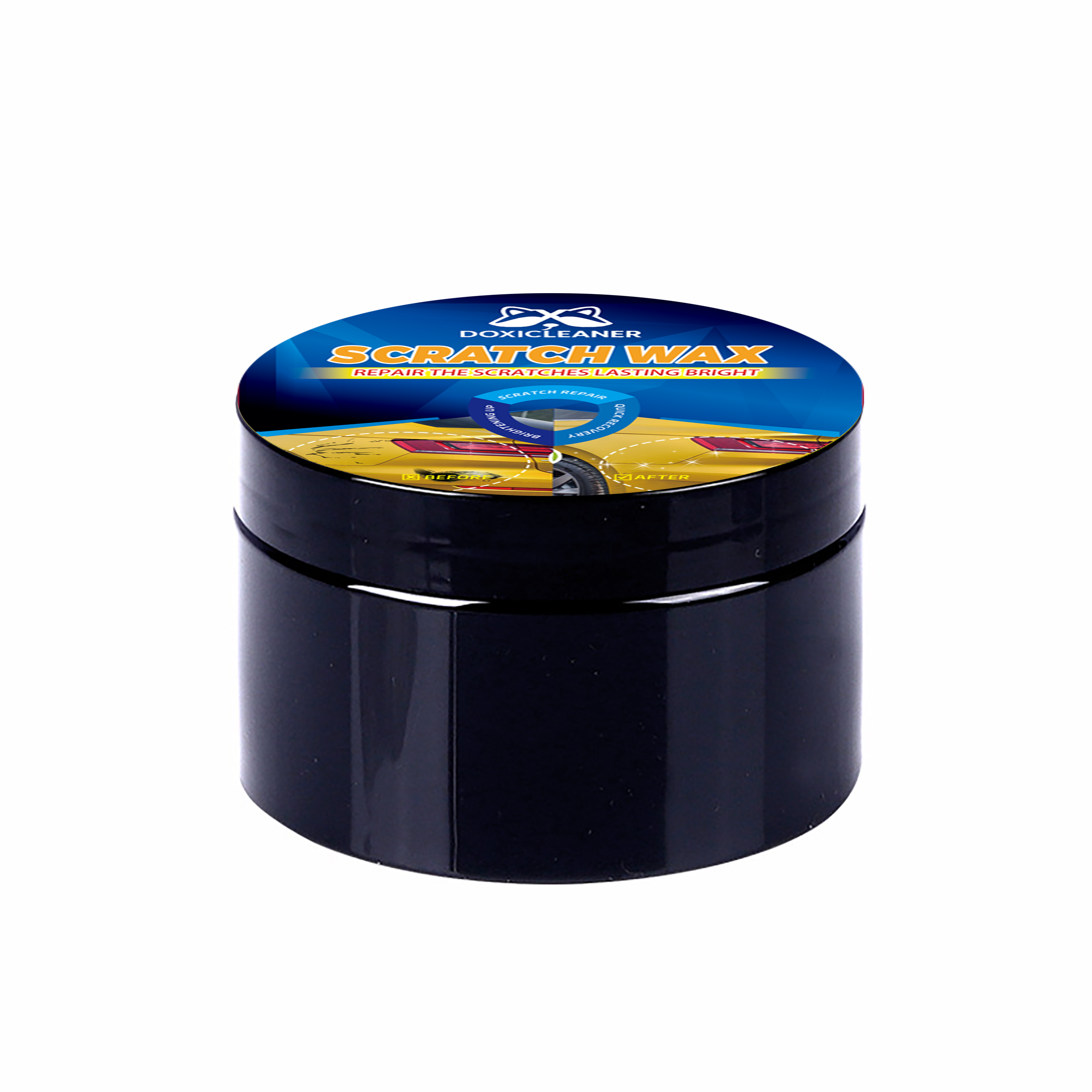 Tire Shine & Plastic Repair Pa - Trim Restorer Plastic のレビューと価格