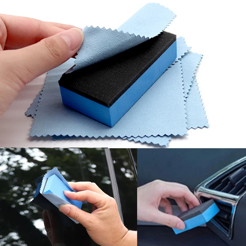 Car Ceramic Coating Sponge App - Car Wax Ceramic Coating のレビューと価格