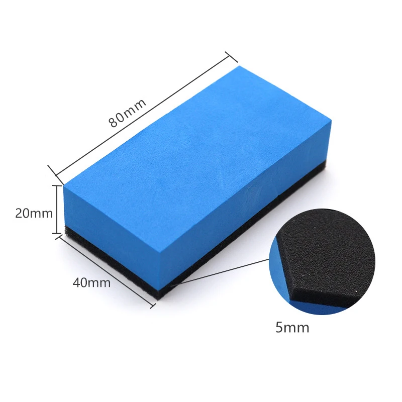 Car Ceramic Coating Sponge App - Car Wax Ceramic Coating のレビューと価格