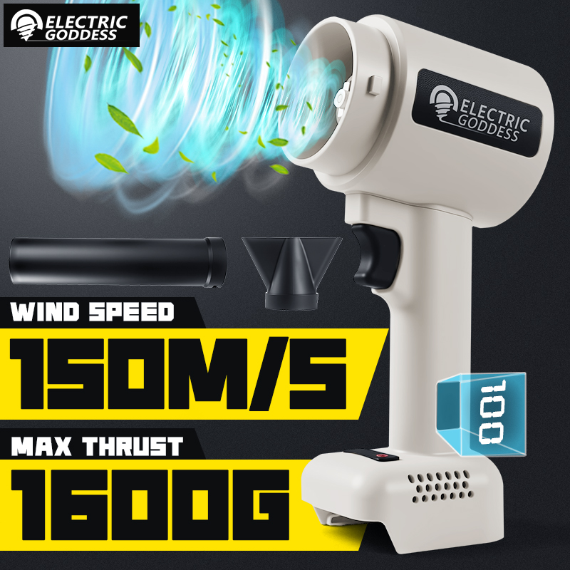 Brushless Violent Air Blower F - Dryer Car Blower のレビューと価格