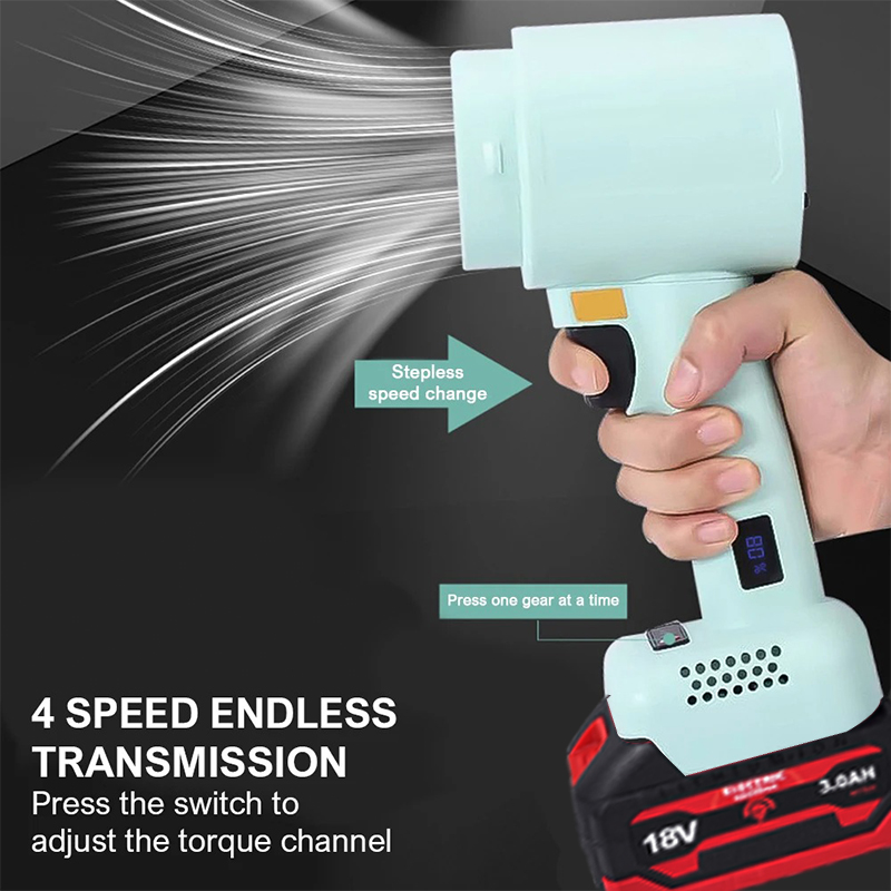 Brushless Violent Air Blower F - Dryer Car Blower のレビューと価格