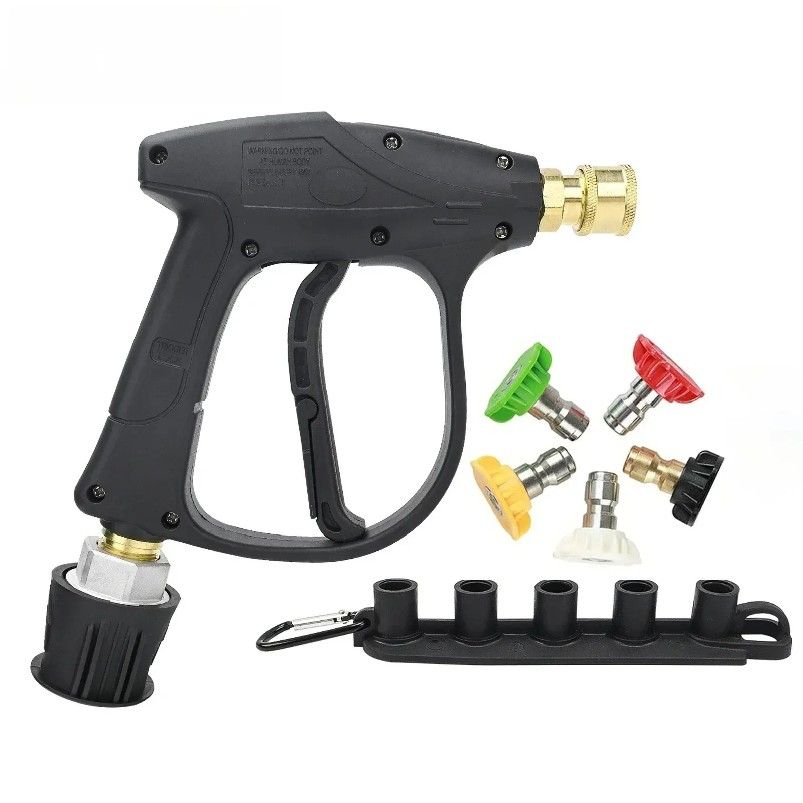 Pressure Washer Gun for Karche - Foam Cannon Car Wash のレビューと価格