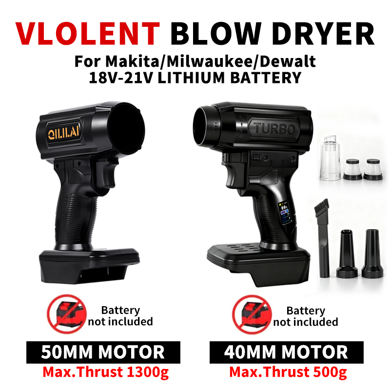 Car Violent Air Blower Powerfu - Dryer Car Blower のレビューと価格