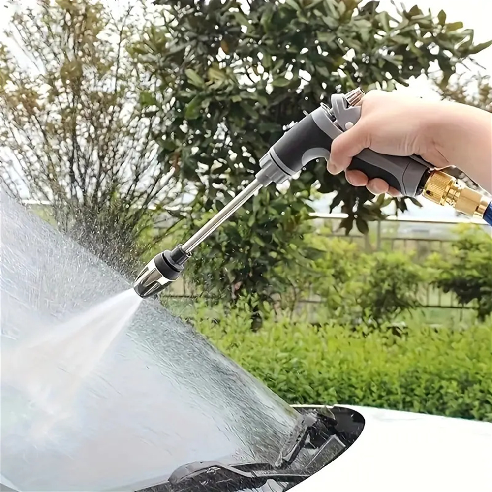 Expandable high-pressure car w - Pressure Washer Foam Gun のレビューと価格