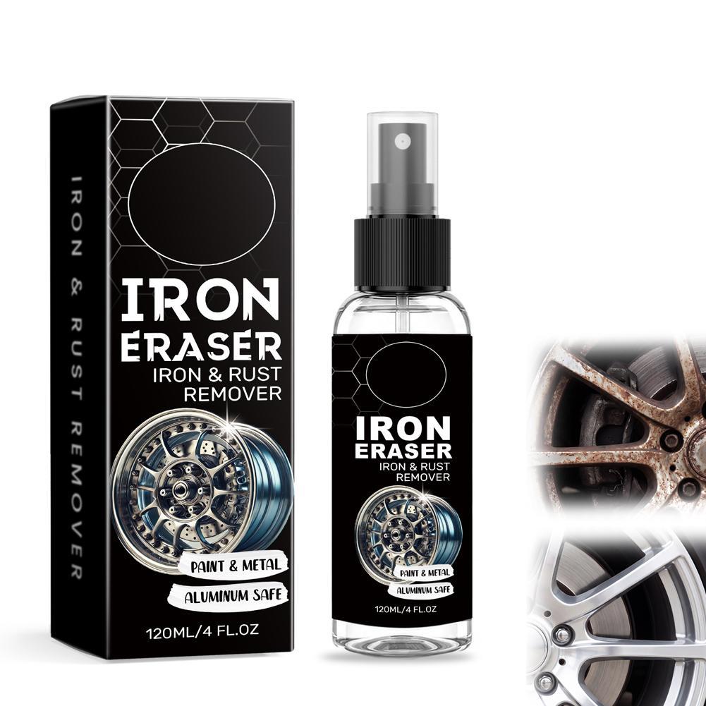 Car Wheel Rust Remover Spray E - Wheel Cleaner Alloy のレビューと価格