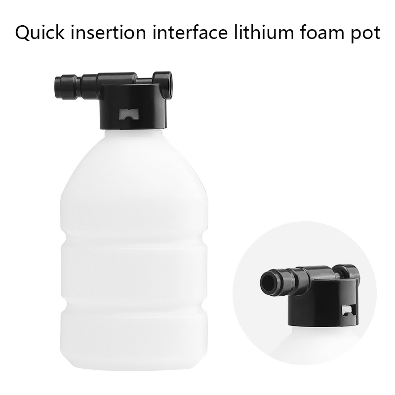 300ml Foam Lance Generator For - Foam Cannon Car Wash のレビューと価格